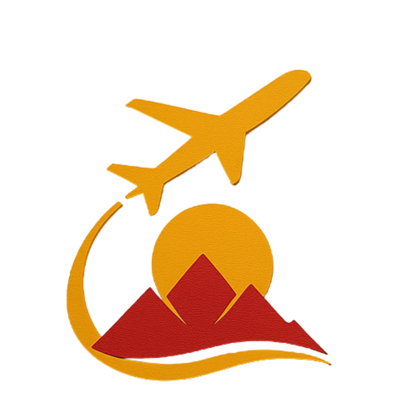 Bhargo Global Tourism Logo